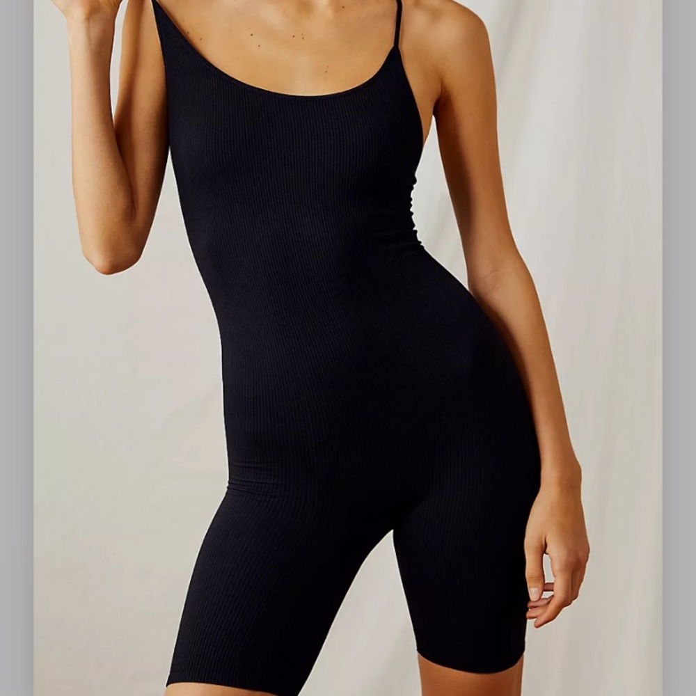 Free People Romper